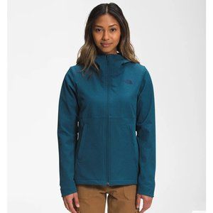 The North Face Shelbe Raschel Softshell Hoodie